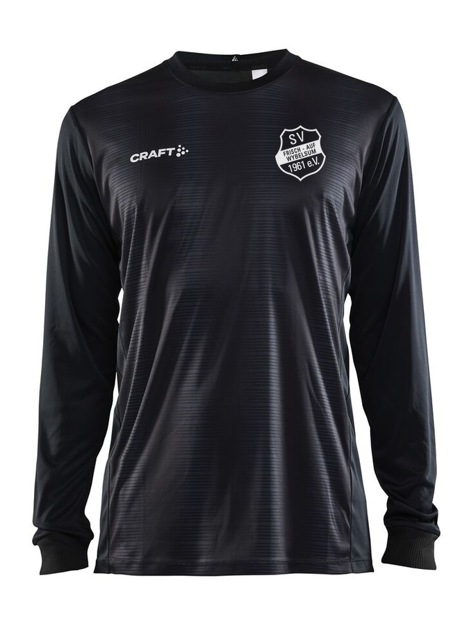 Craft Progress 2.0 Torwart-Trikot