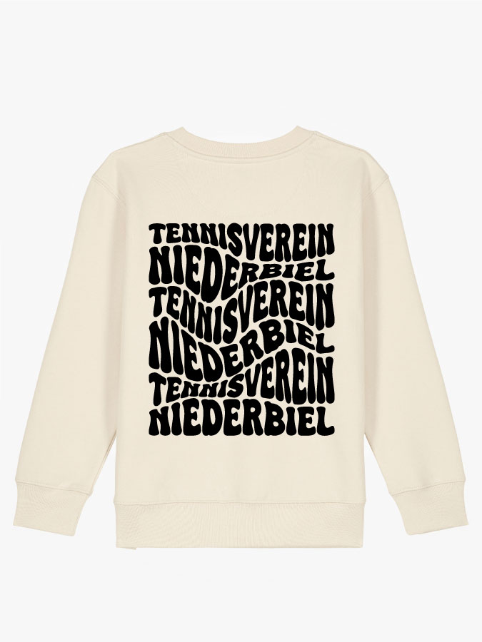 Sweater Wavy Kids