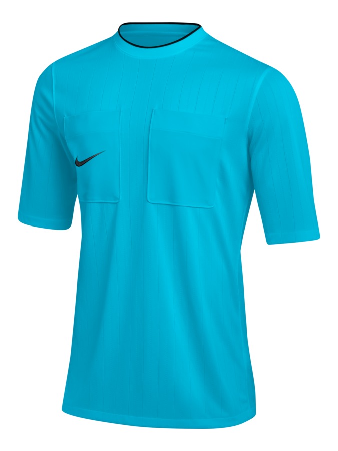 Nike Fußball Schiedsrichter Trikot