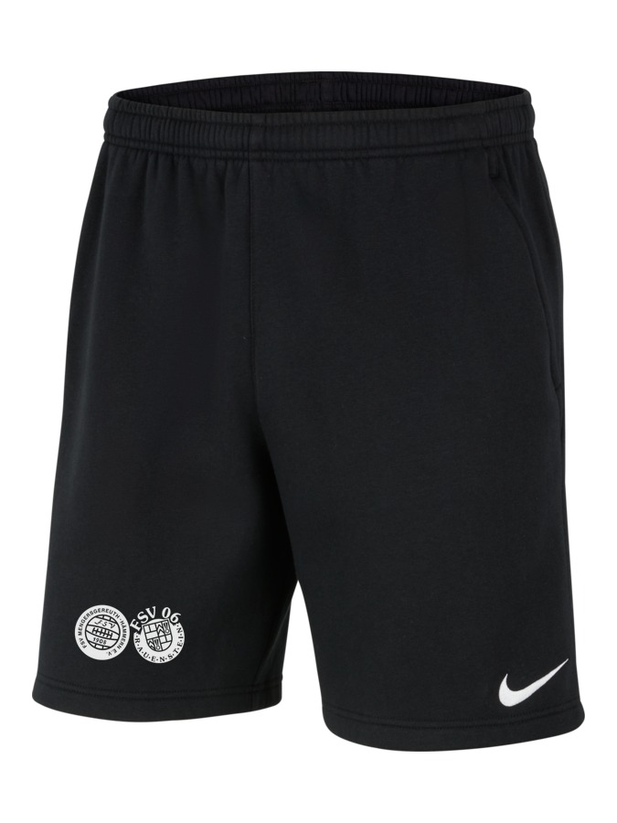 Nike Park 20 Fleece Knit Shorts