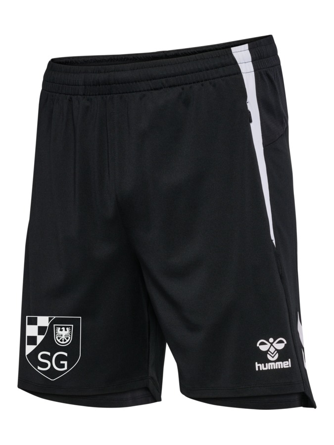 Hummel Lead 2.0 Training Shorts