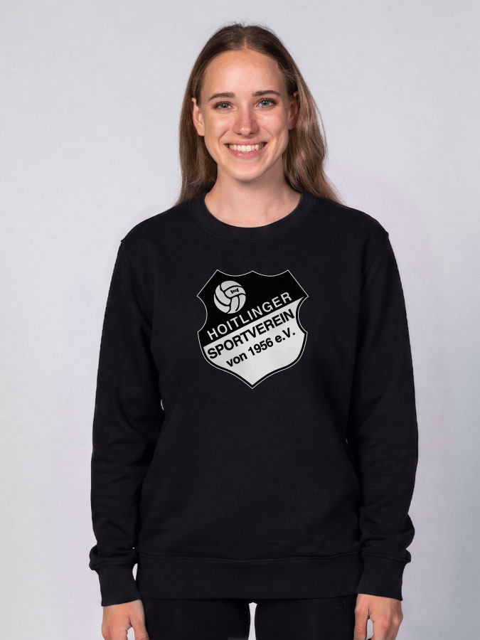 Sweatshirt Classic Unisex