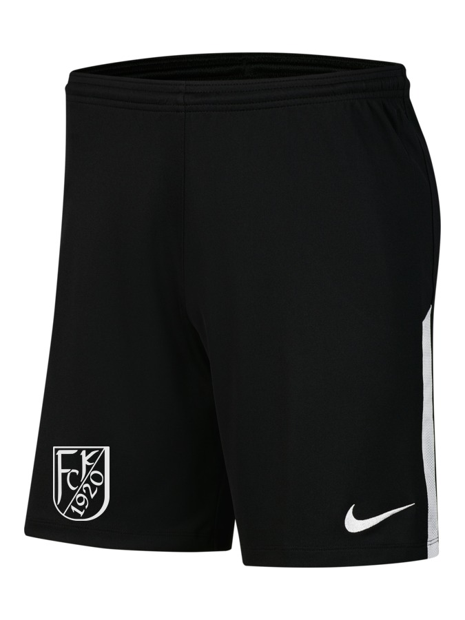 Nike League II Knit Shorts