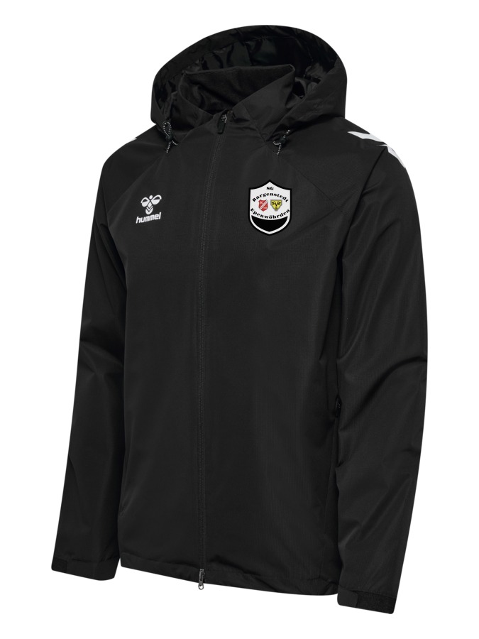 Hummel Lead 2.0 Allwetterjacke