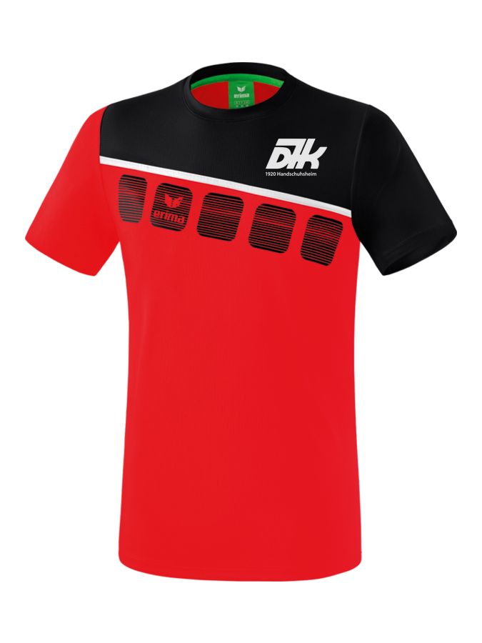Erima 5-C T-Shirt