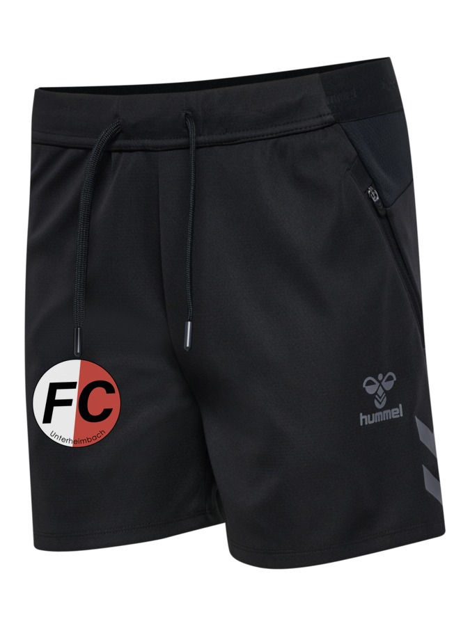 Hummel Cima 2.0 Shorts Damen
