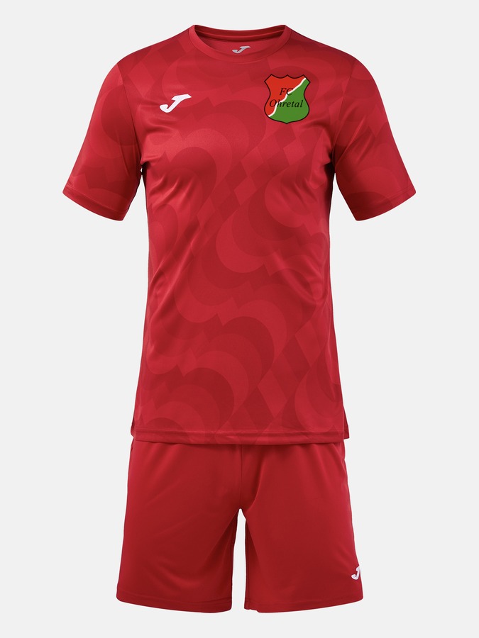 Joma New Area Set