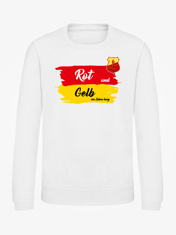 Sweater Loyal Kids Unisex