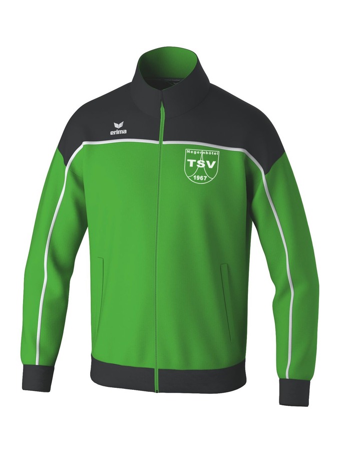 Erima Change Trainingsjacke