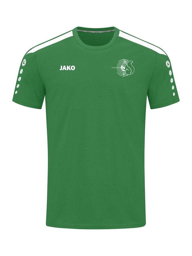 Jako T-Shirt Power Damen