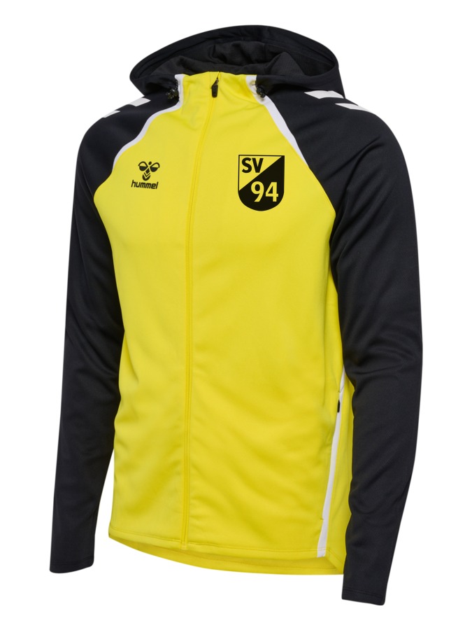 Hummel Lead 2.0 Zip Hoodie