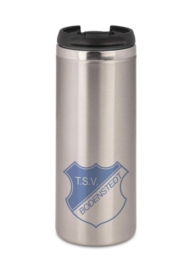 Edelstahl-Thermosbecher