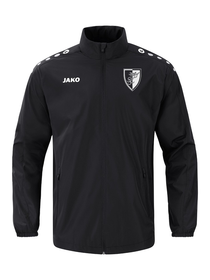 Jako Allwetterjacke One