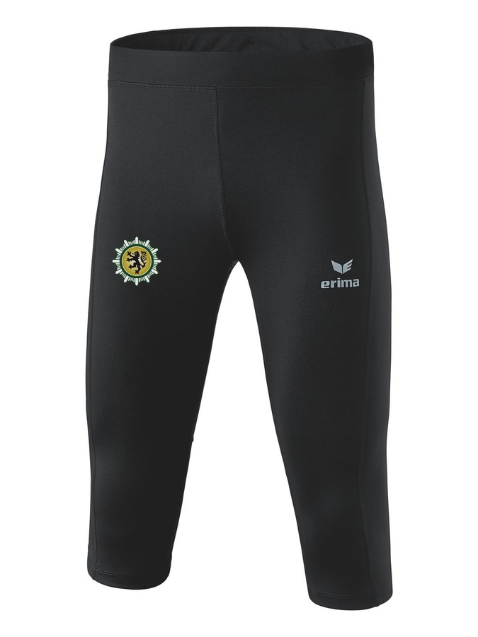 Erima Performance 3/4-Laufhose