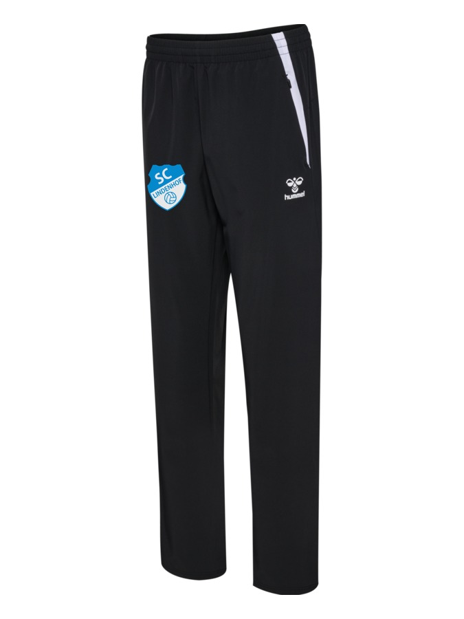 Hummel Lead 2.0 Woven Pants Damen