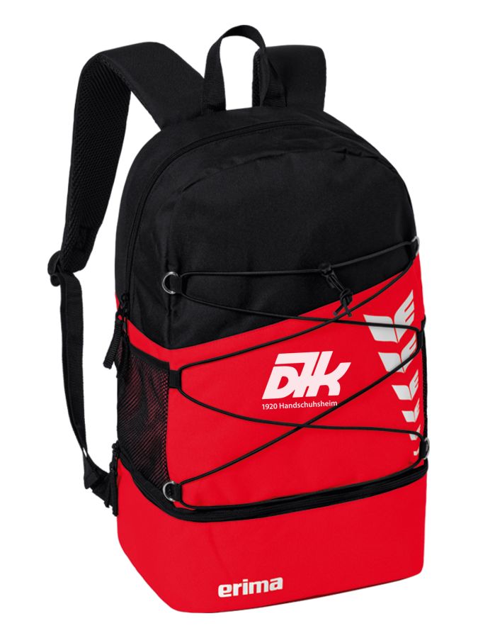 Erima Six Wings Rucksack