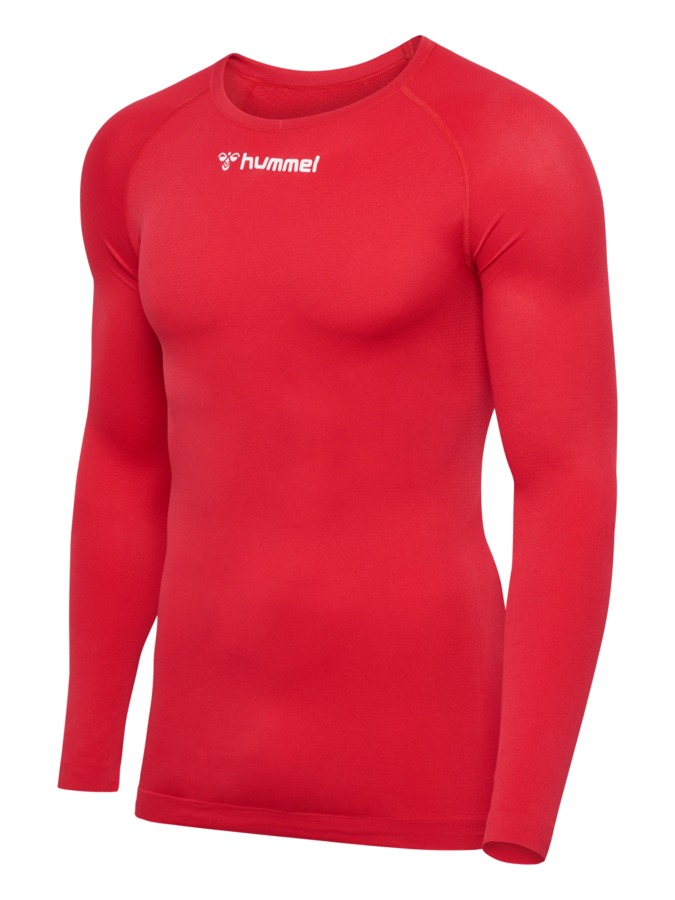 Hummel Bl Comfort 2.0 Tee Langarmshirt