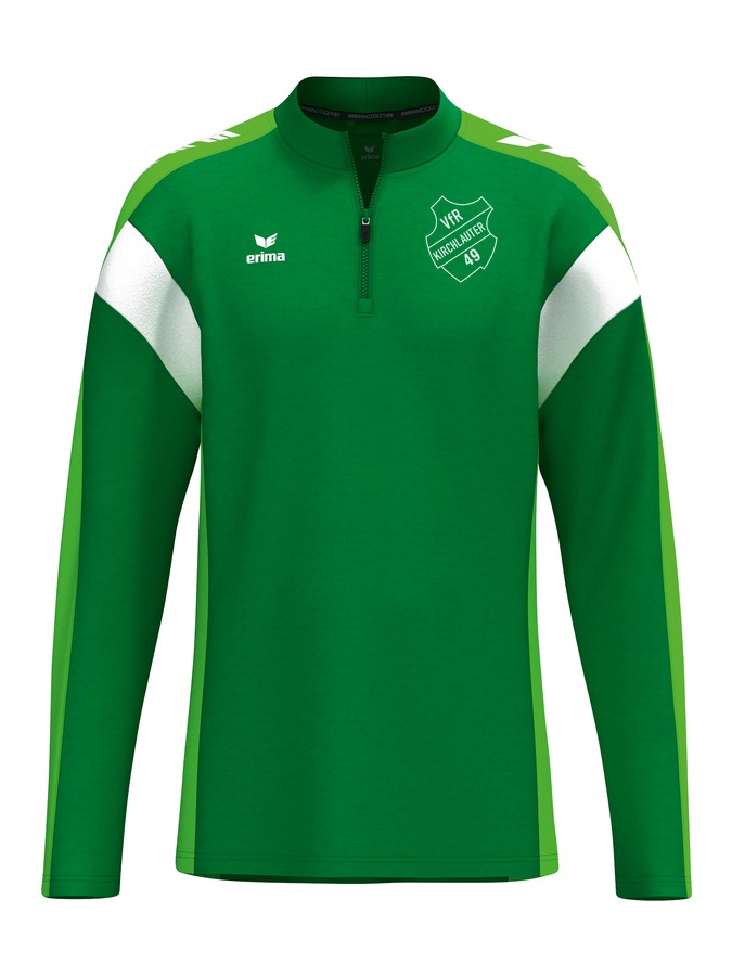 Erima Celebrate 125 Trainingsoberteil