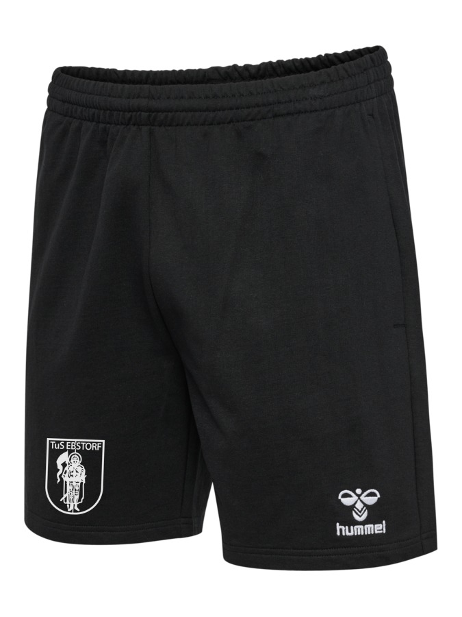 Hummel Go 2.0 Sweatshorts