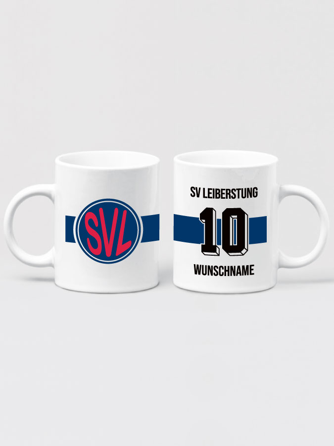 Tasse Spielmacher
