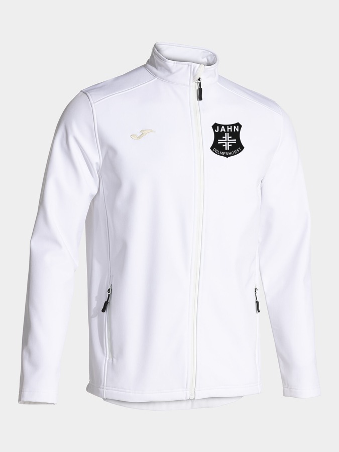 Joma Basilea II Jacke