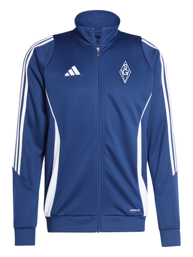 adidas Tiro 24 Trainingsjacke