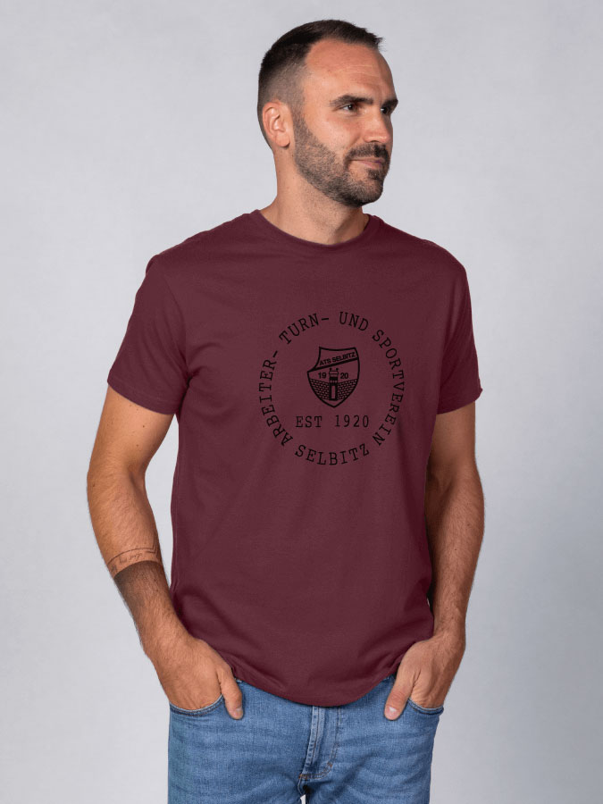 Shirt Core Herren