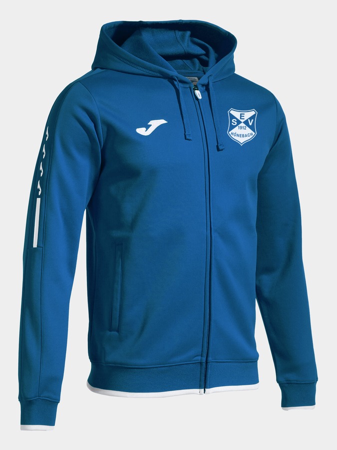 Joma Olimpiada Kapuzenjacke
