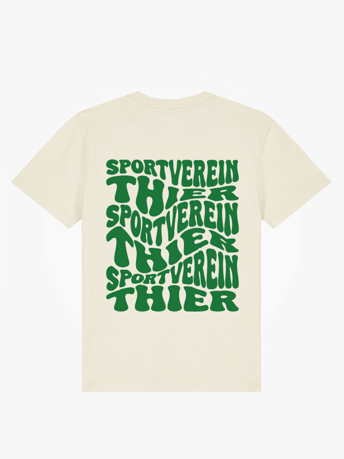 Shirt Wavy Kids