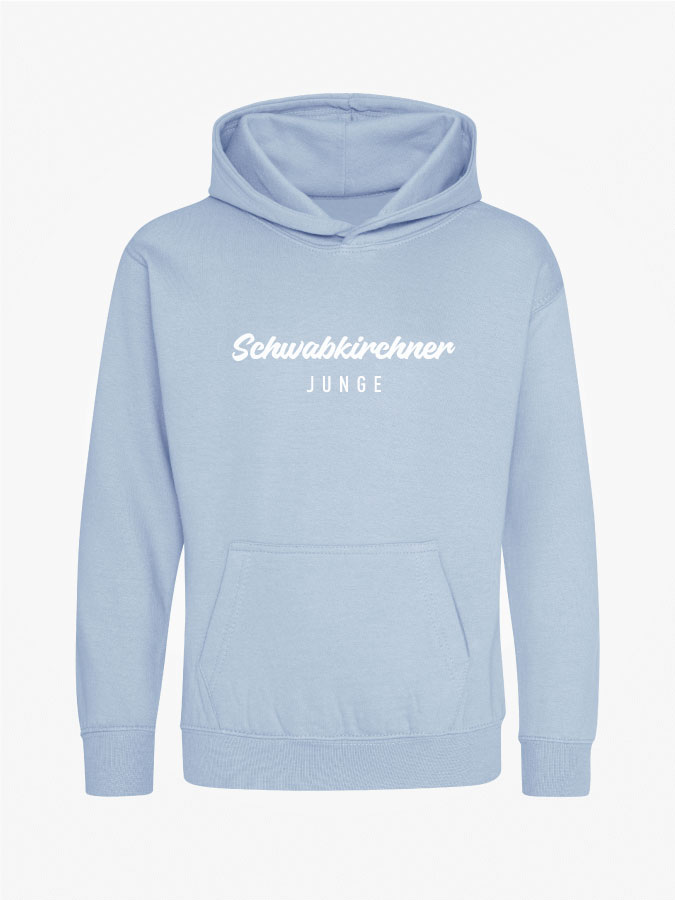 Hoodie Hometown Boys