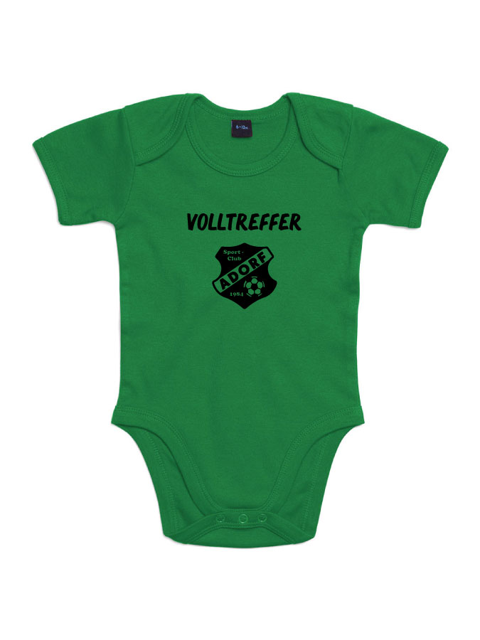 Baby Body Volltreffer