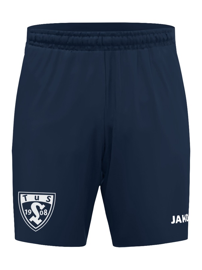 Jako Trainingsshort Dynamic Damen