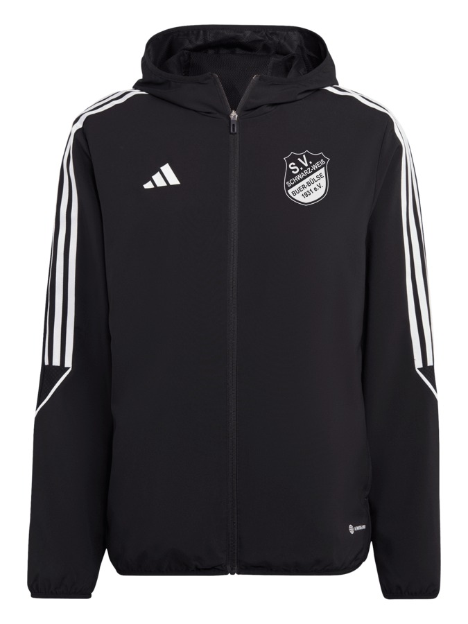 adidas Tiro 23 League Windbreaker Präsentationsjacke