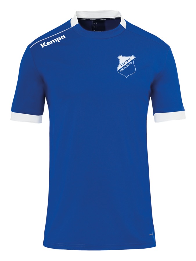 Kempa Player Trikot