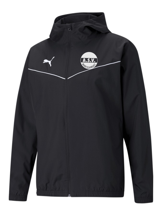 PUMA teamRISE Allwetterjacke