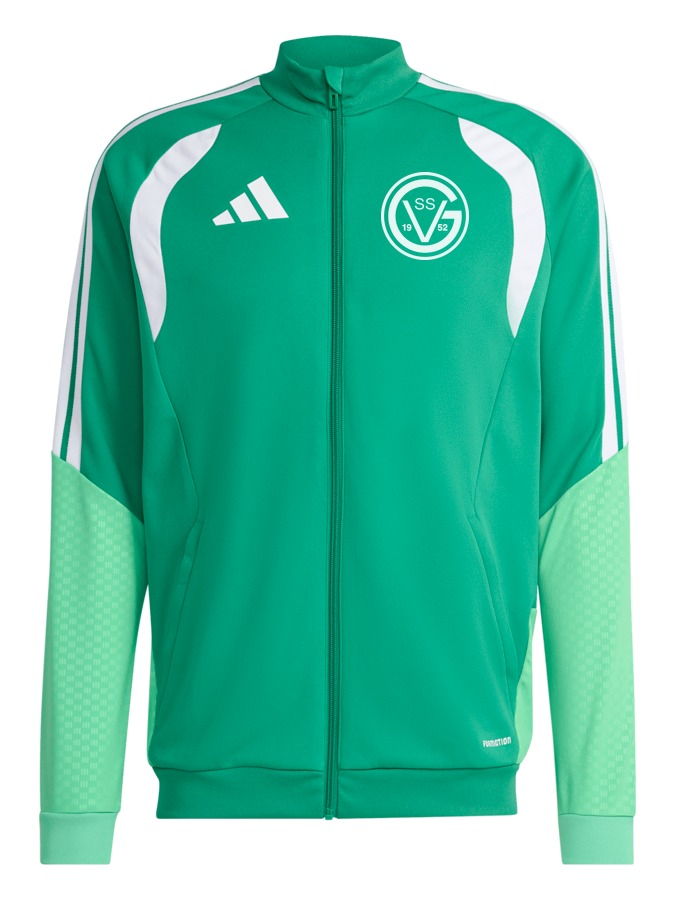 adidas Tiro 26 Competition Trainingsjacke