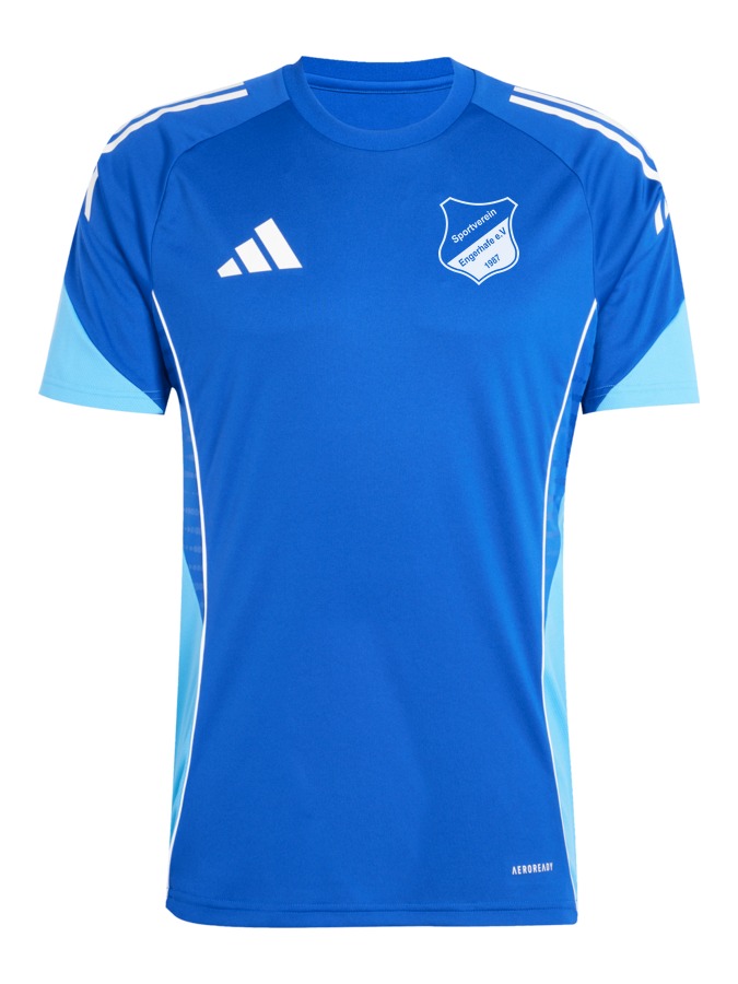 adidas Tiro 25 Competition Trikot