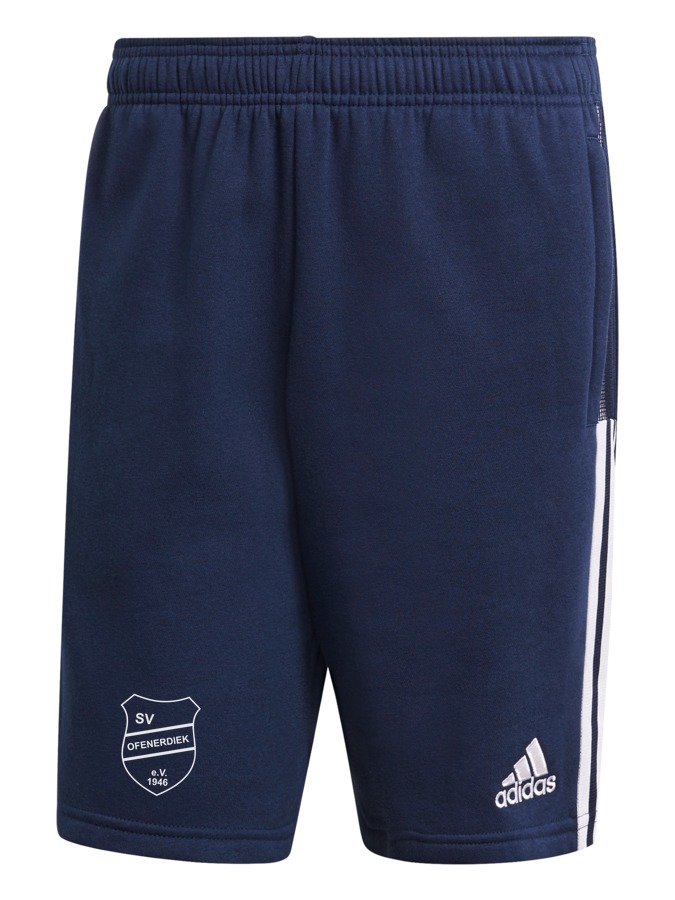 adidas Tiro 21 Sweat Shorts