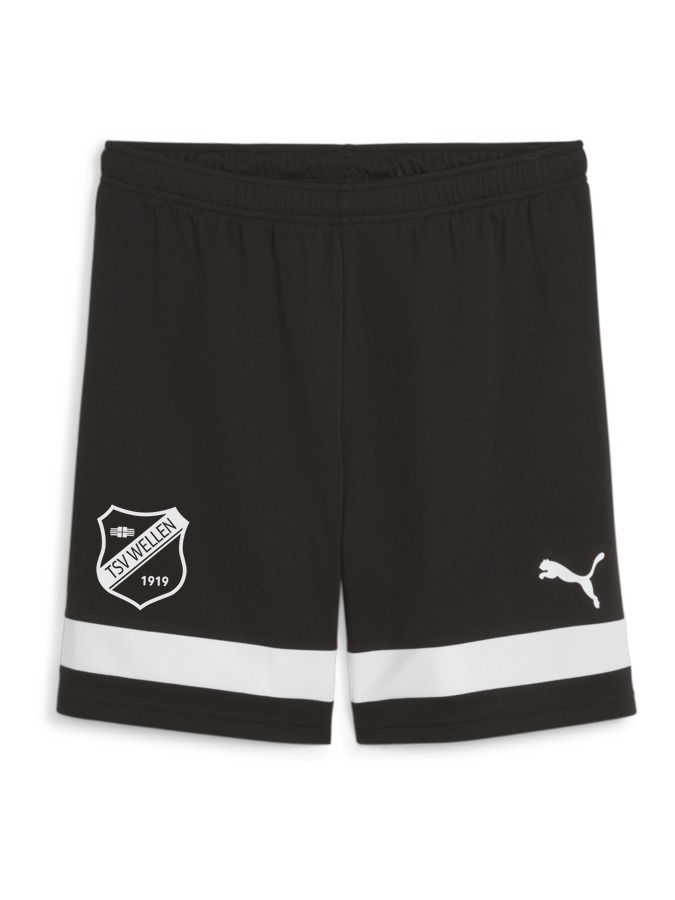 PUMA individualRISE Shorts