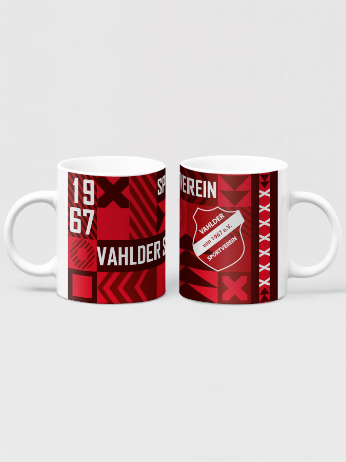 Sammlertasse 2026