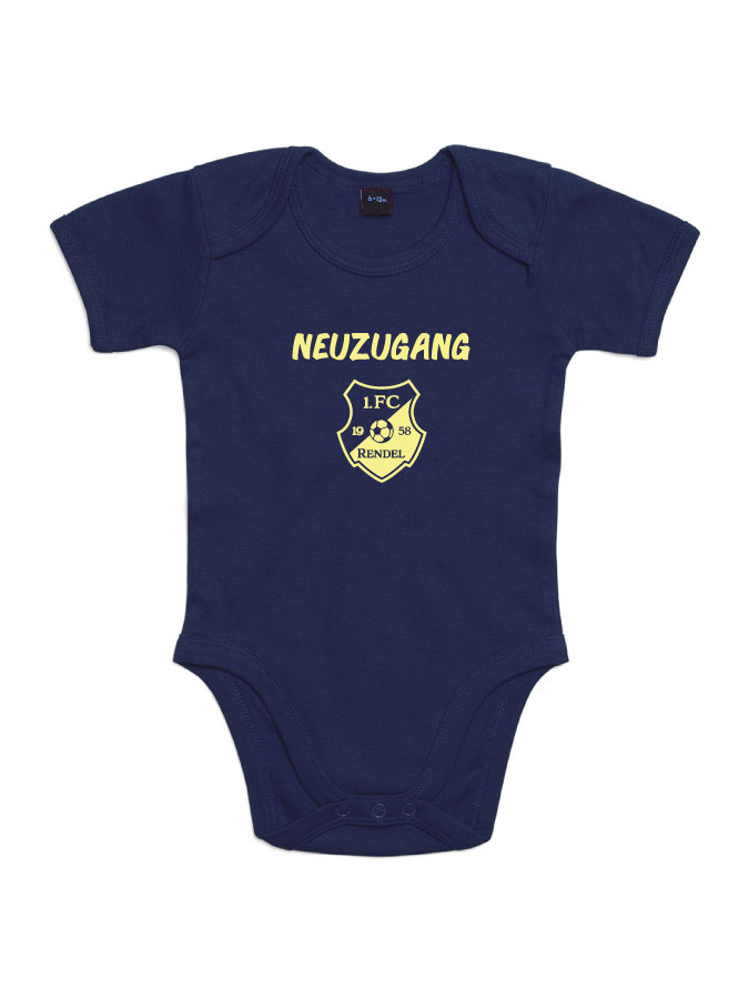 Baby Body Neuzugang