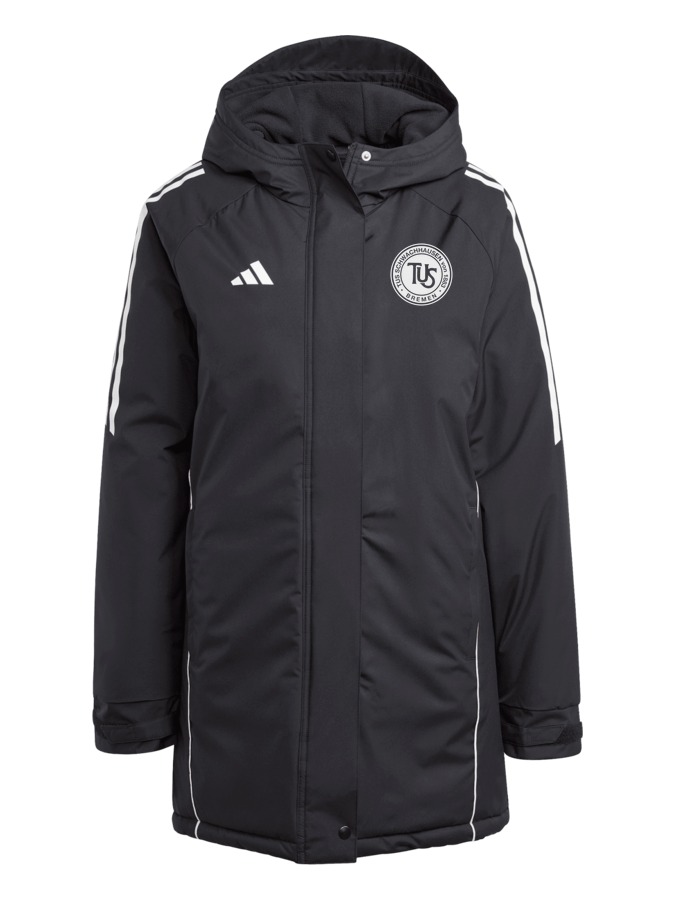adidas Tiro 24 Stadium Parka Damen