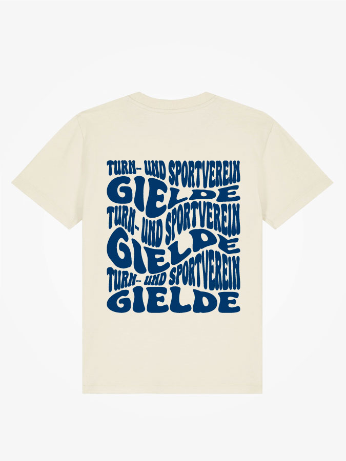 Shirt Wavy Kids