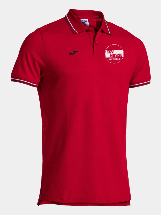 Joma Confort Classic Polo