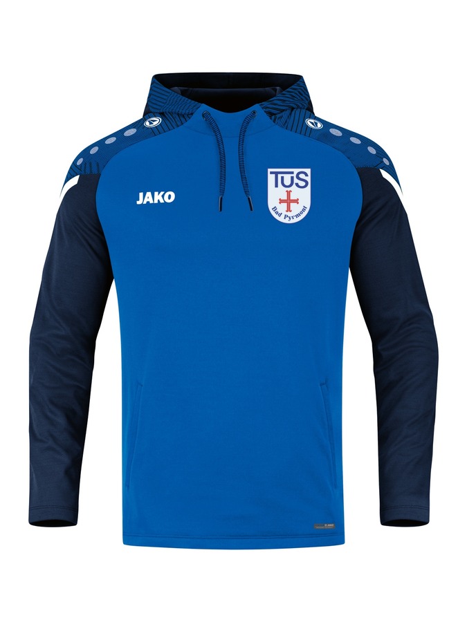 Jako Kapuzensweat Performance Damen