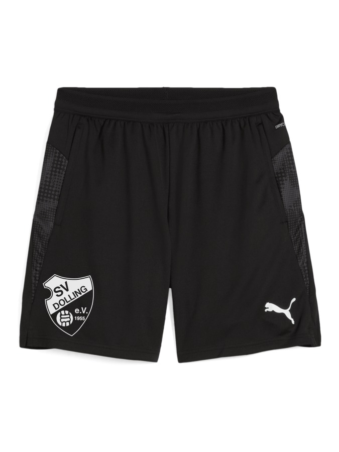 PUMA teamCUP Training Shorts