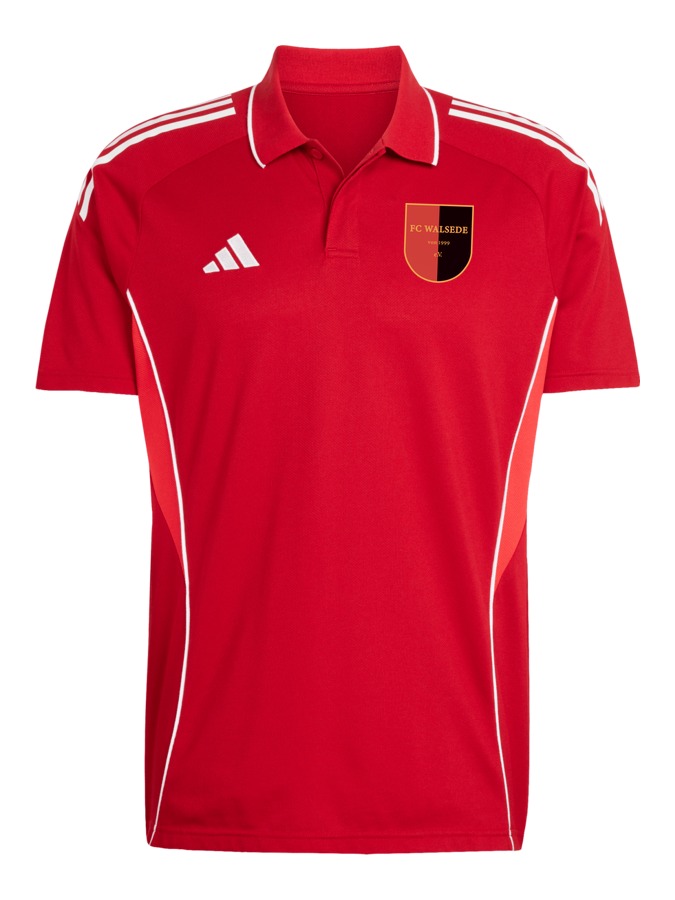 adidas Tiro 25 Competition Polo