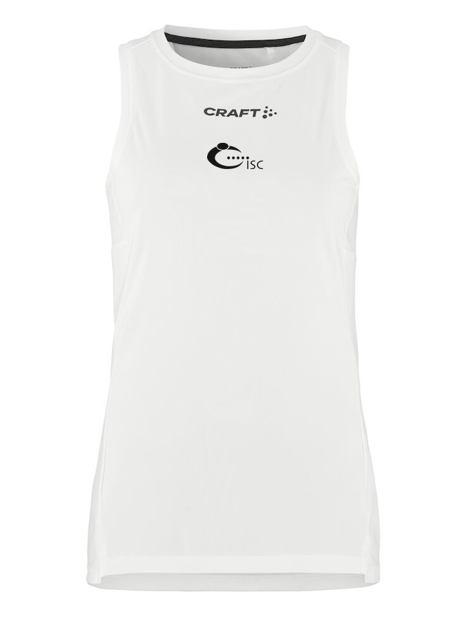 Craft Rush 2.0 Singlet Damen