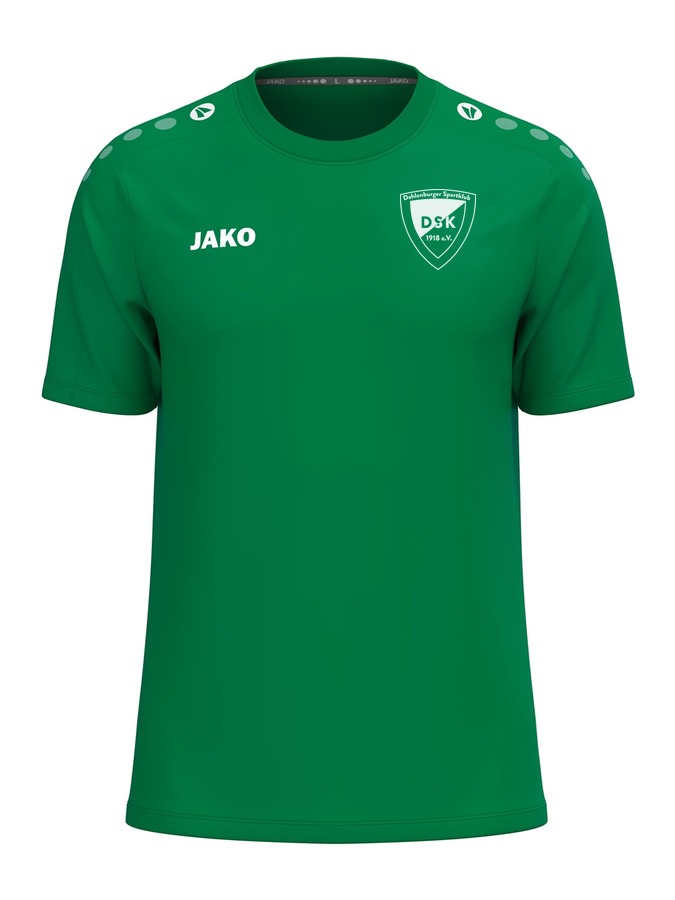Jako T-Shirt One Cotton