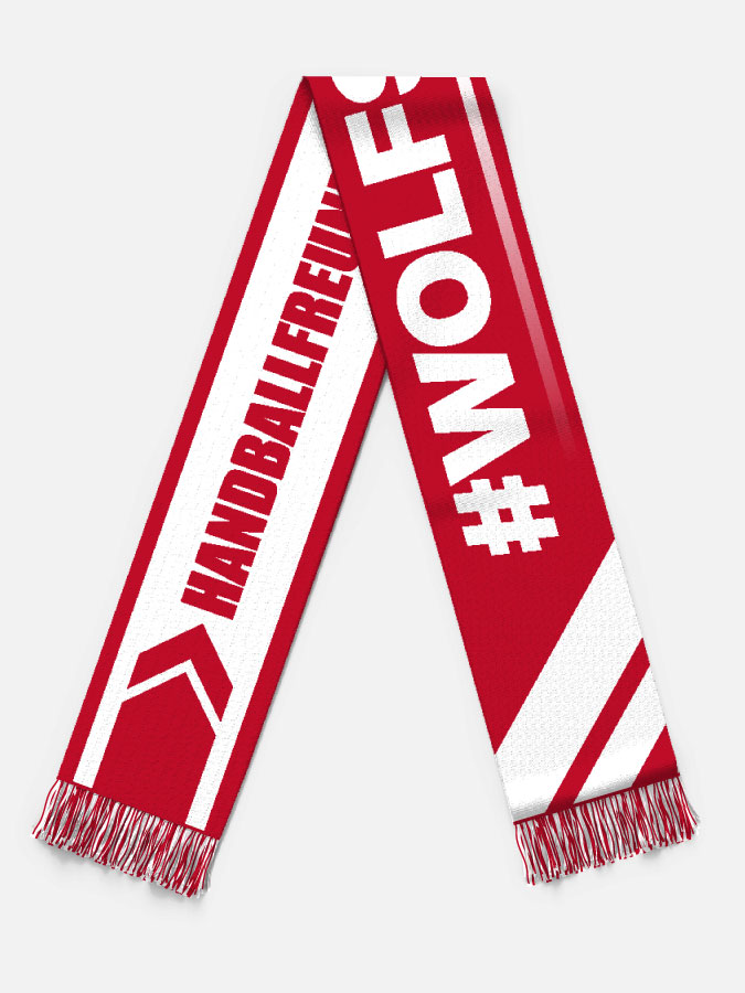 Fanschal Identity